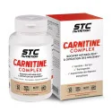 STC Nutrition Carnitine Complex 90 Gélules Vegan